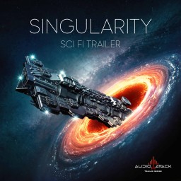 Singularity - Sci Fi Trailer