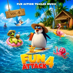 Fun Attack 4