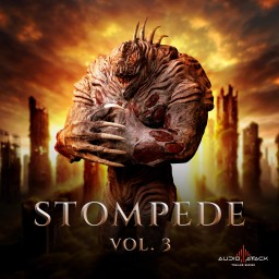 Stompede 3
