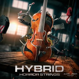Hybrid Horror Strings