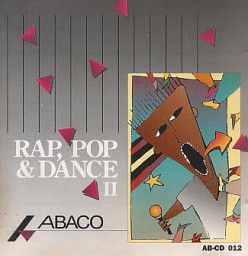 Rap, Pop & Dance II
