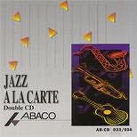Jazz A La Carte