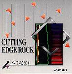 Cutting Edge Rock