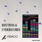 Rhythms & Underscore