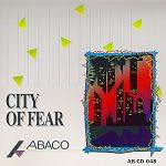City Of Fear