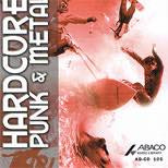 Hardcore,Punk & Metal