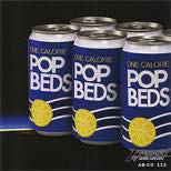 Pop Beds