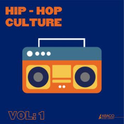 Hip Hop Culture