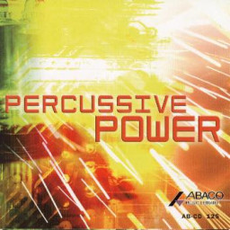 Percussive Power