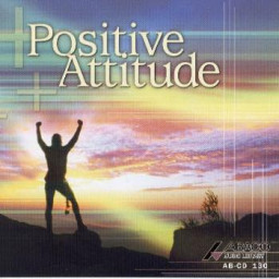 Positive Attitude