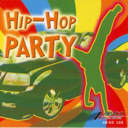 Hip-Hop Party