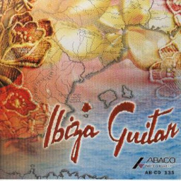 Ibiza Guitar