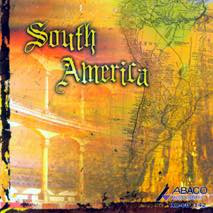 South America