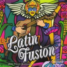 Latin Fusion