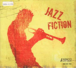 Jazz Fiction