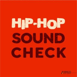 Hip Hop Soundcheck