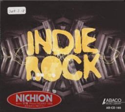 Indie Rock