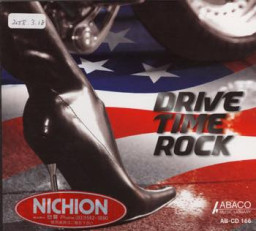 Drive Time Rock