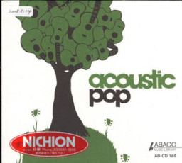 Acoustic Pop