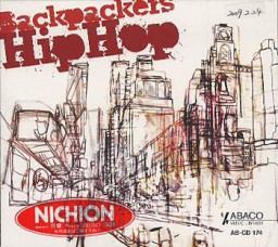 Backpackers Hip Hop