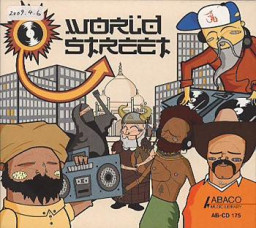 World Street