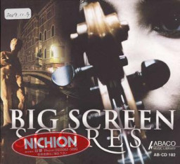 Big Screen Scores
