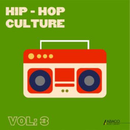 Hip Hop Culture III