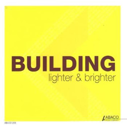 Building - Lighter & Brighter