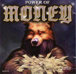 Power Of Money