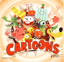 Cartoons