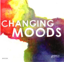 Changing Moods : Film