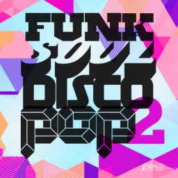 Funk Soul Disco Pop 2