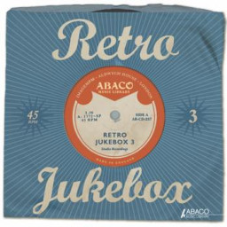 Retro Jukebox 3