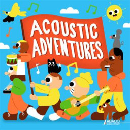 Acoustic Adventures