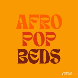 Afropop Beds