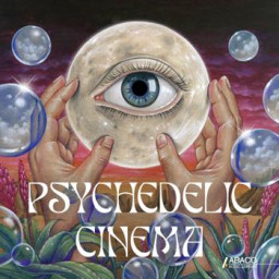 Psychedelic Cinema