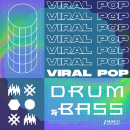 Viral Pop: Drum & Bass