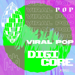 Viral Pop: Digicore