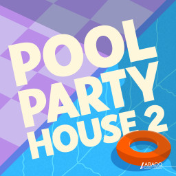 Pool Party House 2