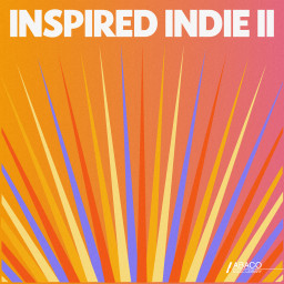 Inspired Indie 2