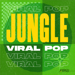Viral Pop: Jungle