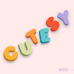 Cutesy