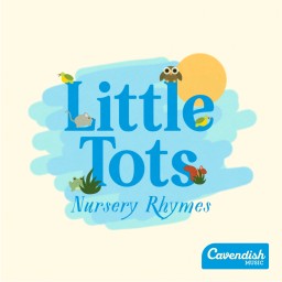 Little Tots: Nursery Rhymes