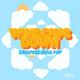 Windows Down: Carefree Indie Pop