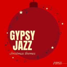 Gypsy Jazz: Christmas Themes