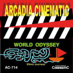 World Odyssey