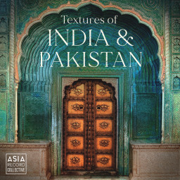 Textures of India and Pakistan