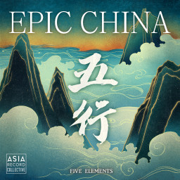 Epic China: Five Elements