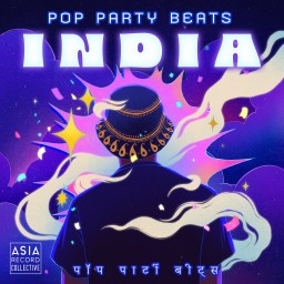 India: Pop Party Beats