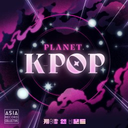 Planet K-Pop
